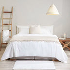 Σετ Σεντόνια 4τμχ Charisma Essential 200TC